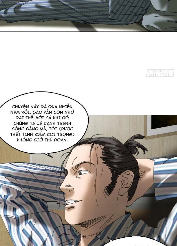 Giờ Ngọ Ba Khắc Chapter 38 - Trang 2