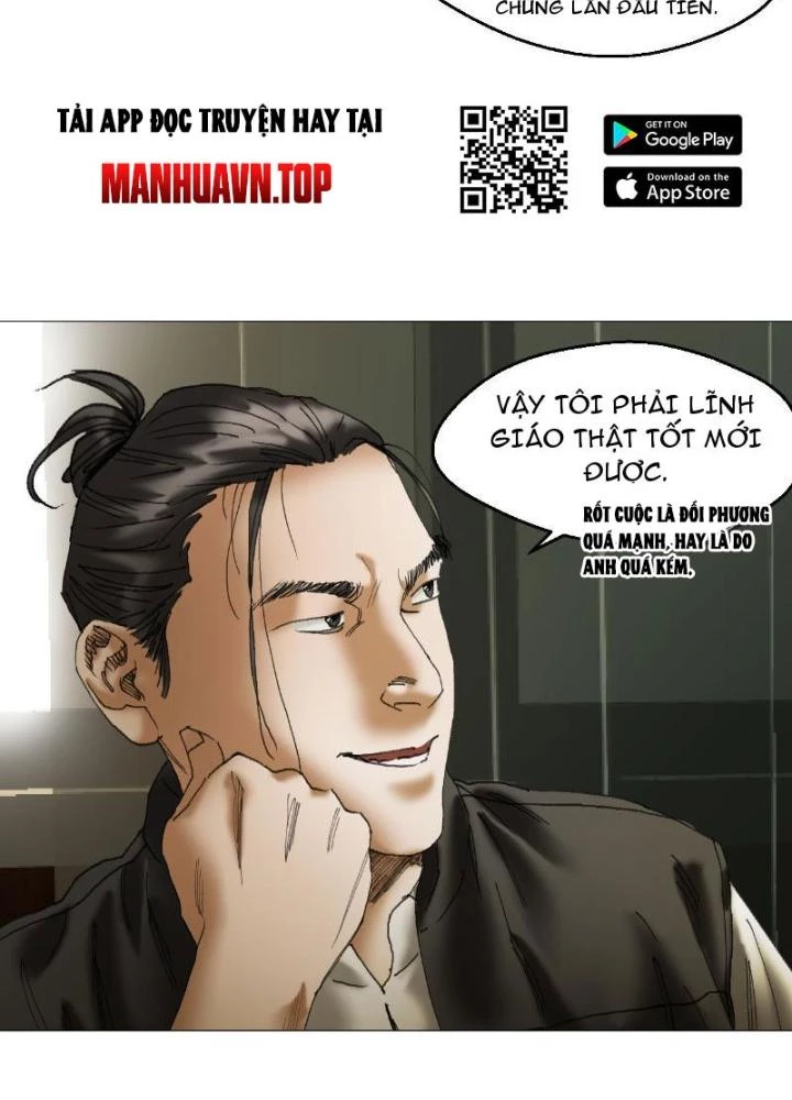 Giờ Ngọ Ba Khắc Chapter 38 - Trang 2