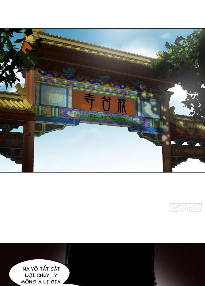 Giờ Ngọ Ba Khắc Chapter 38 - Trang 2