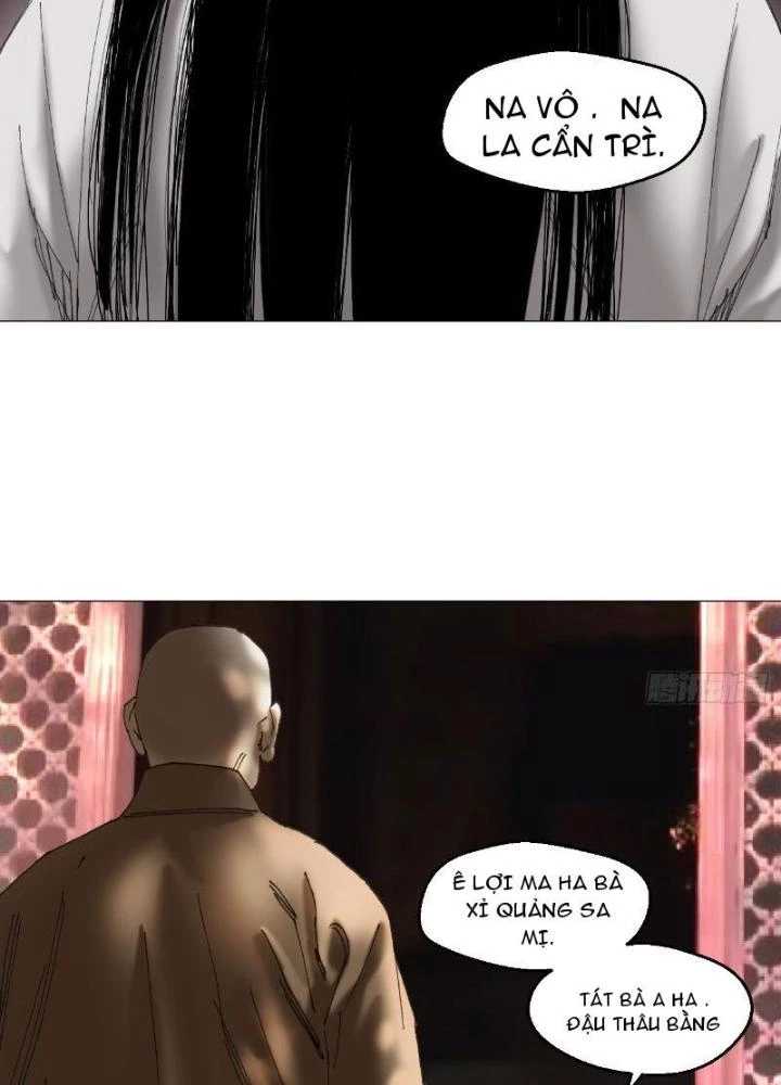 Giờ Ngọ Ba Khắc Chapter 38 - Trang 2