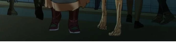 Giờ Ngọ Ba Khắc Chapter 39 - Trang 2