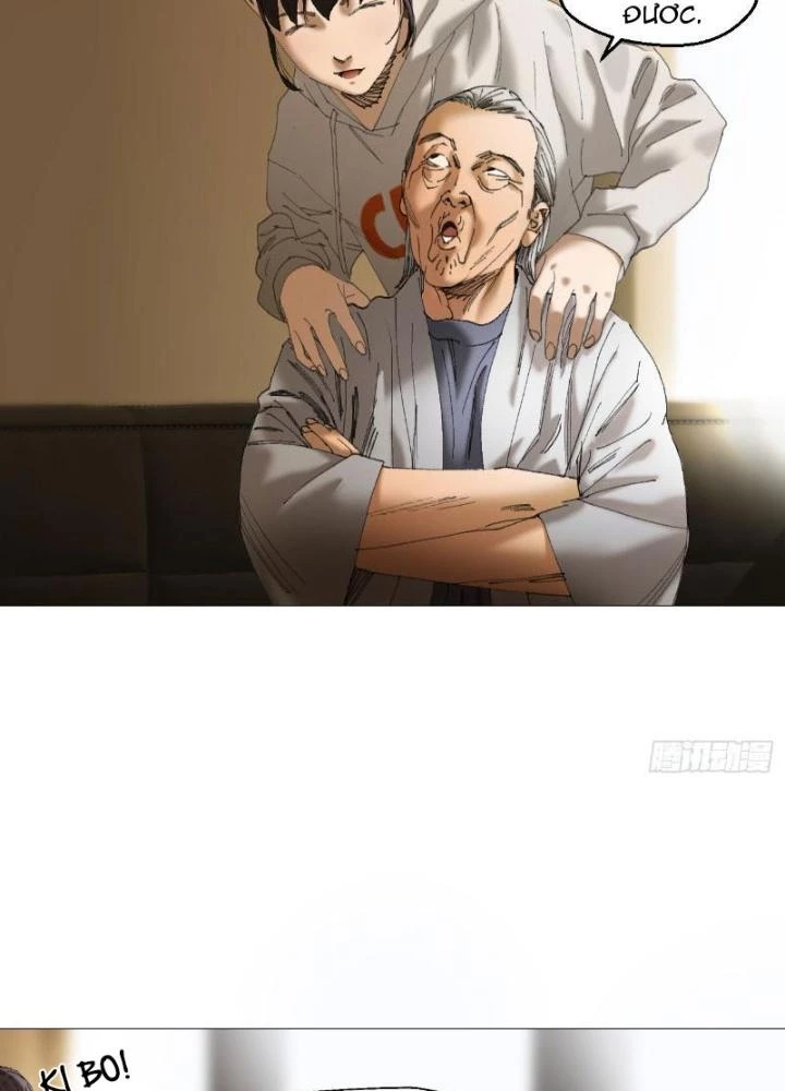 Giờ Ngọ Ba Khắc Chapter 39 - Trang 2