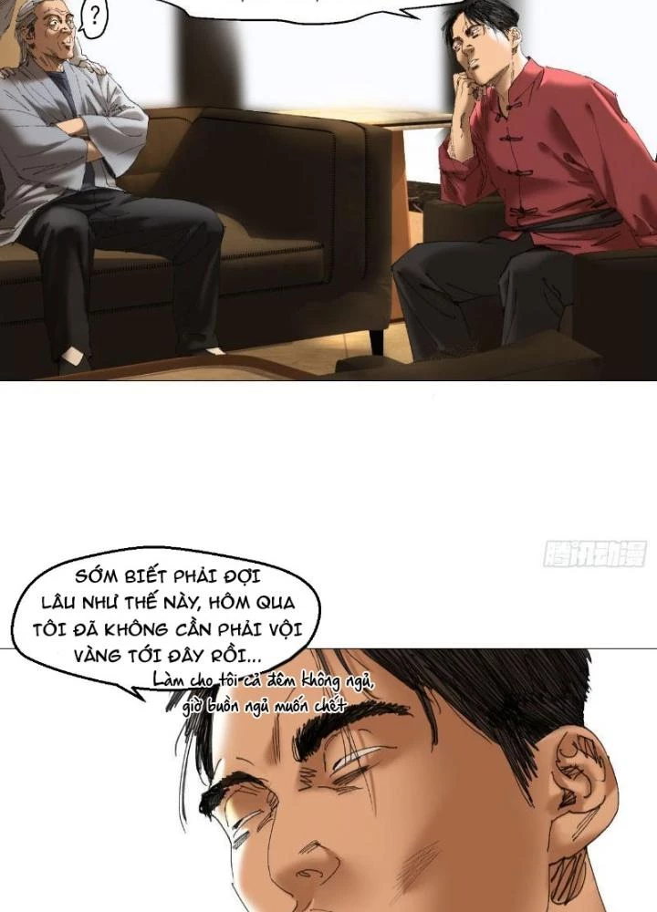 Giờ Ngọ Ba Khắc Chapter 39 - Trang 2