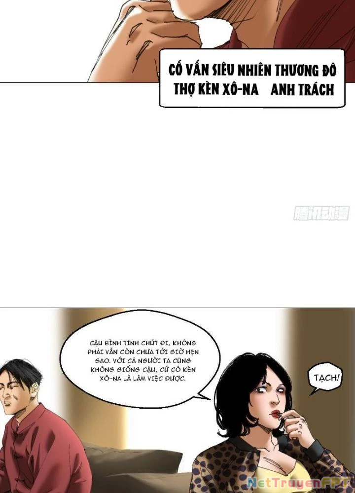 Giờ Ngọ Ba Khắc Chapter 39 - Trang 2