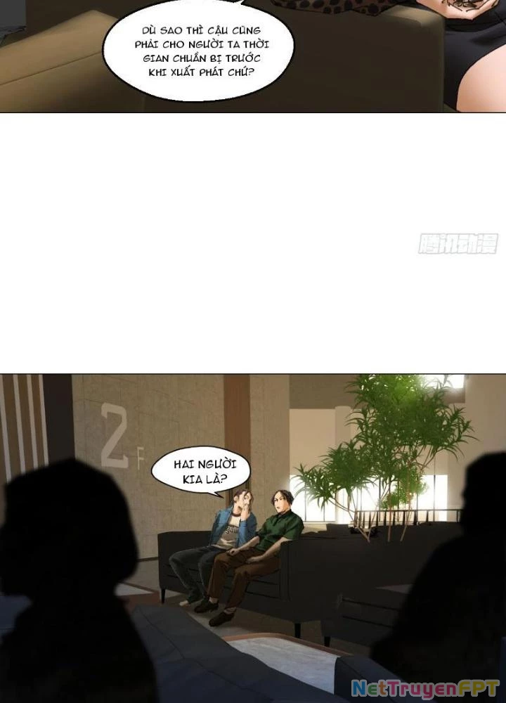 Giờ Ngọ Ba Khắc Chapter 39 - Trang 2