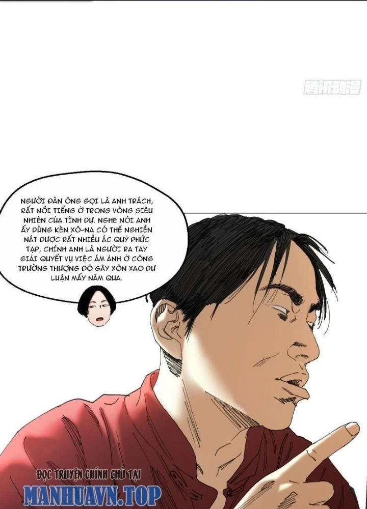 Giờ Ngọ Ba Khắc Chapter 39 - Trang 2