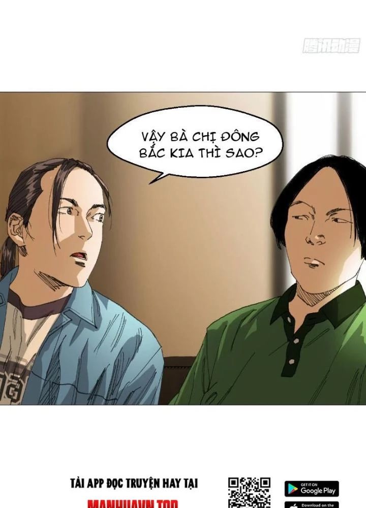 Giờ Ngọ Ba Khắc Chapter 39 - Trang 2