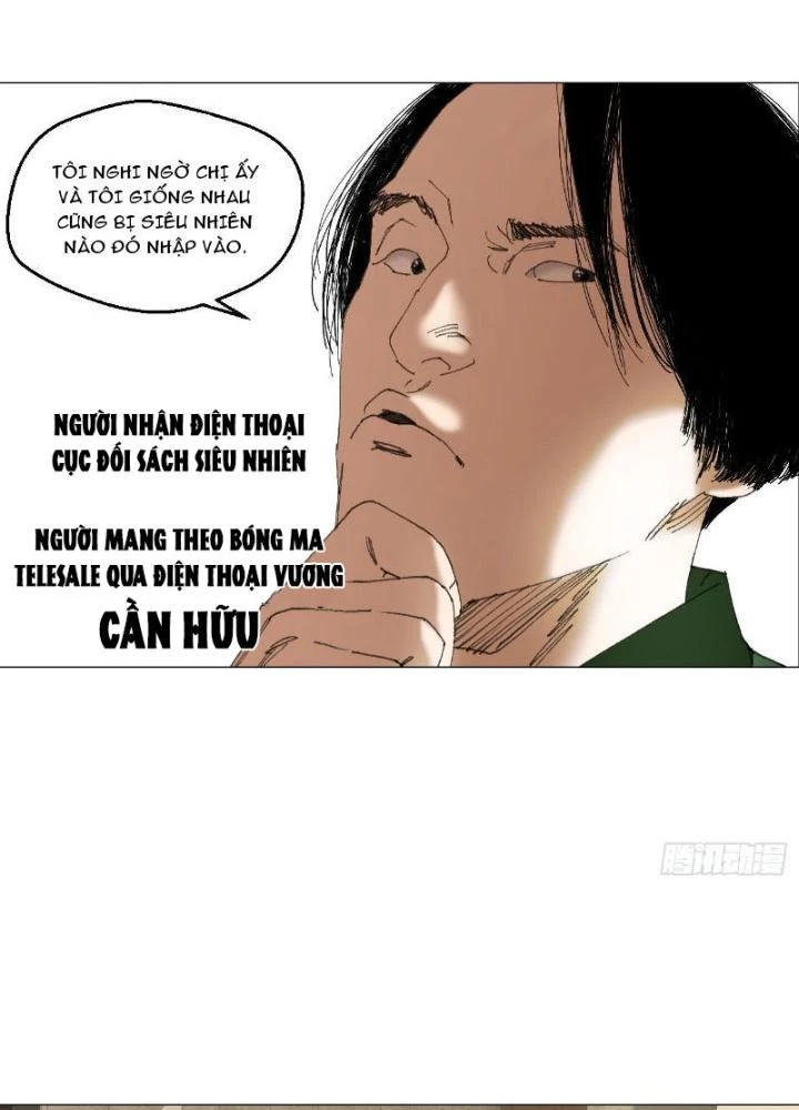 Giờ Ngọ Ba Khắc Chapter 39 - Trang 2