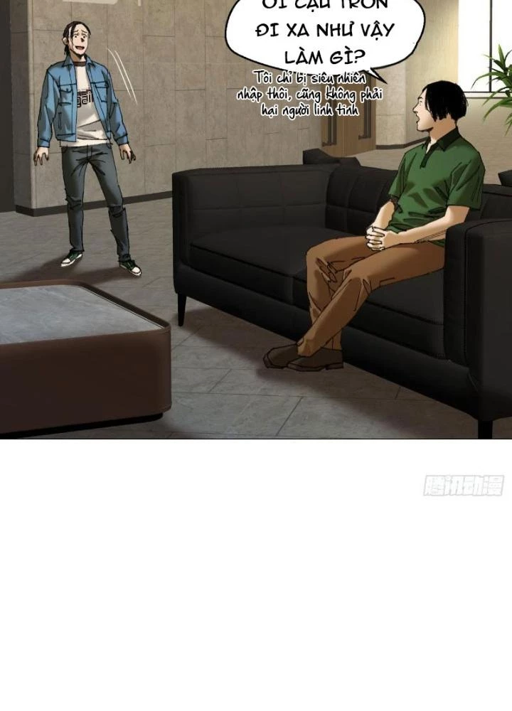 Giờ Ngọ Ba Khắc Chapter 39 - Trang 2
