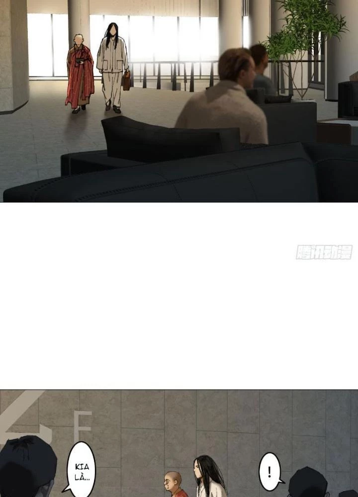 Giờ Ngọ Ba Khắc Chapter 39 - Trang 2