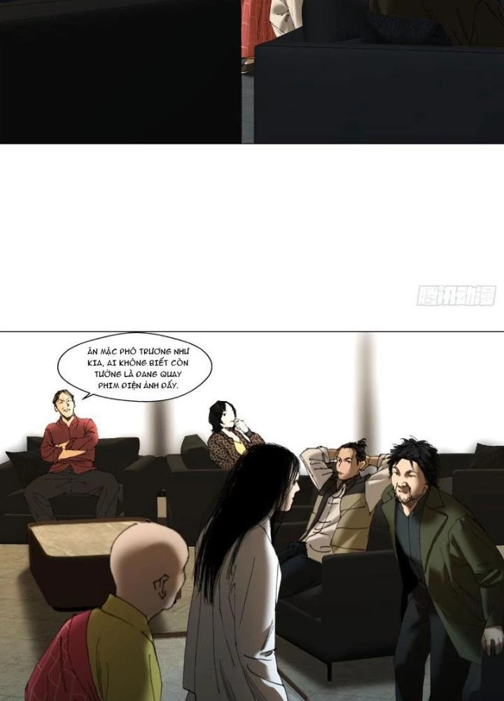 Giờ Ngọ Ba Khắc Chapter 39 - Trang 2