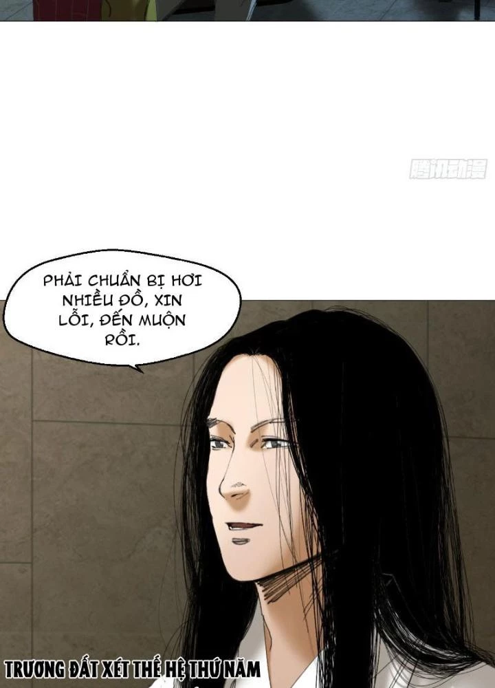 Giờ Ngọ Ba Khắc Chapter 39 - Trang 2