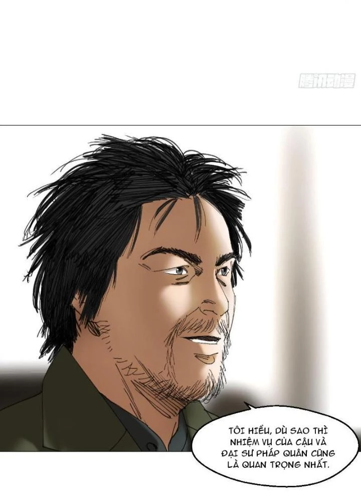 Giờ Ngọ Ba Khắc Chapter 39 - Trang 2