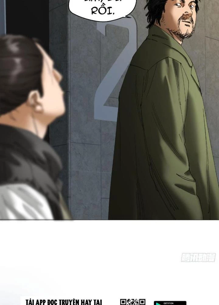 Giờ Ngọ Ba Khắc Chapter 39 - Trang 2