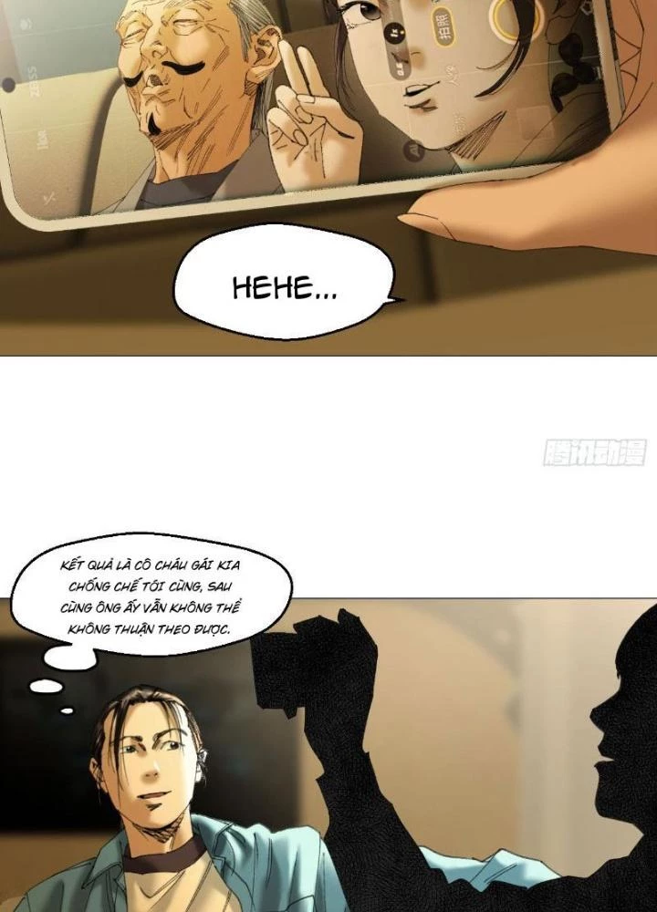 Giờ Ngọ Ba Khắc Chapter 39 - Trang 2