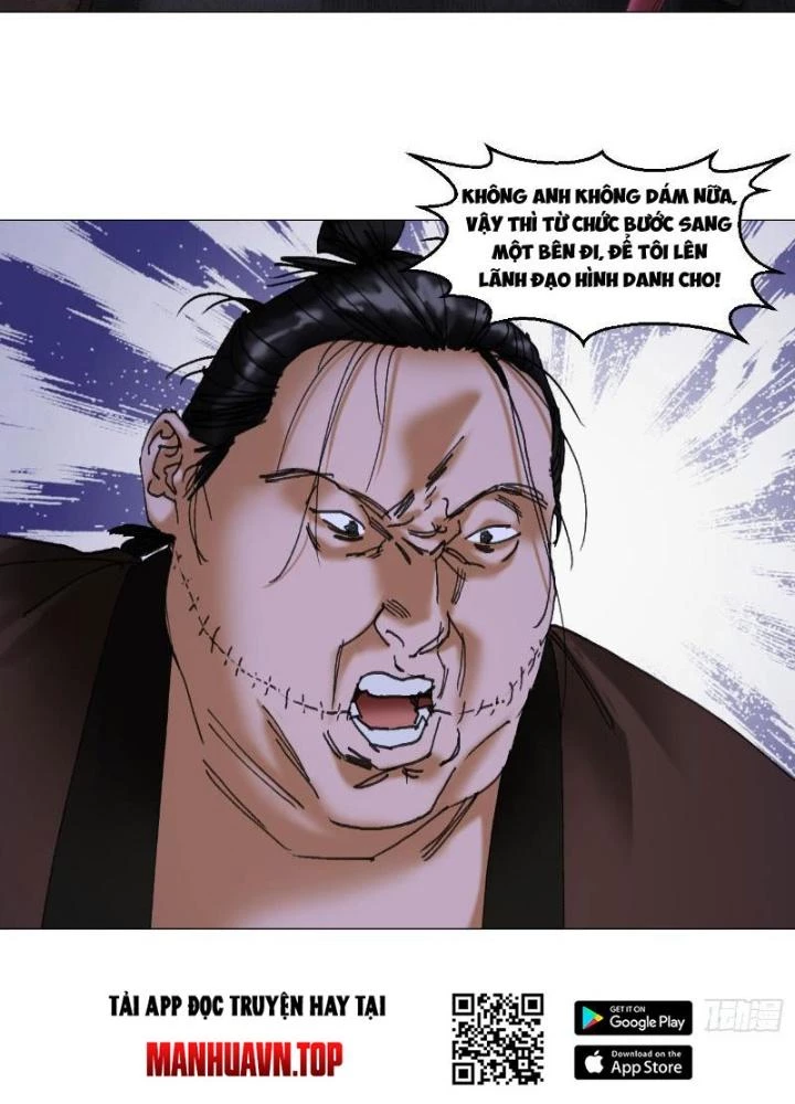 Giờ Ngọ Ba Khắc Chapter 39 - Trang 2