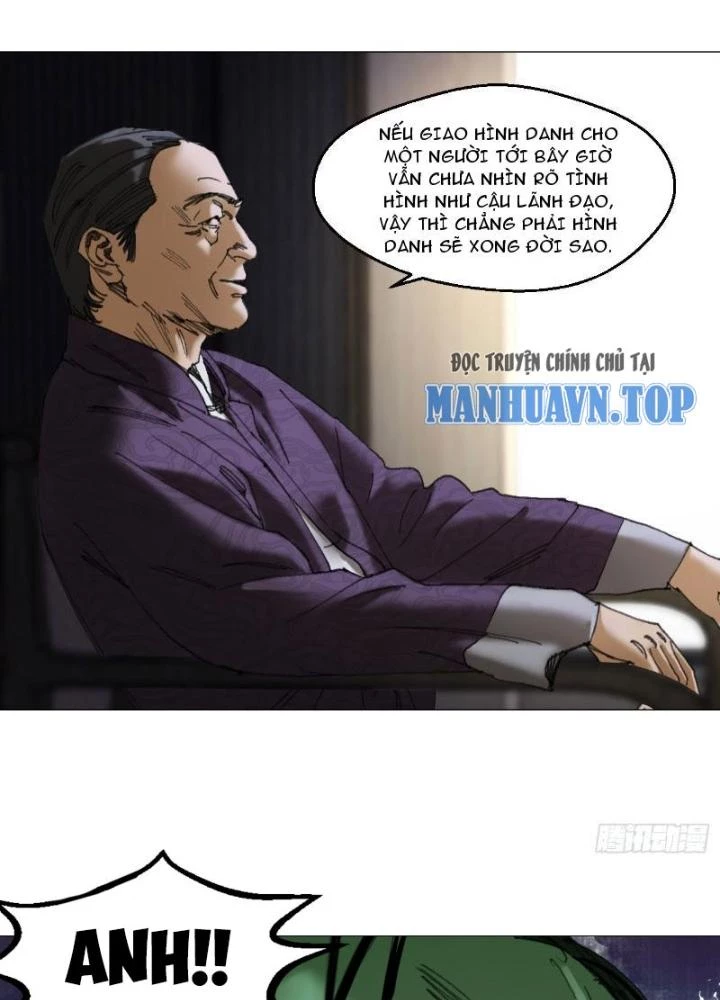 Giờ Ngọ Ba Khắc Chapter 39 - Trang 2