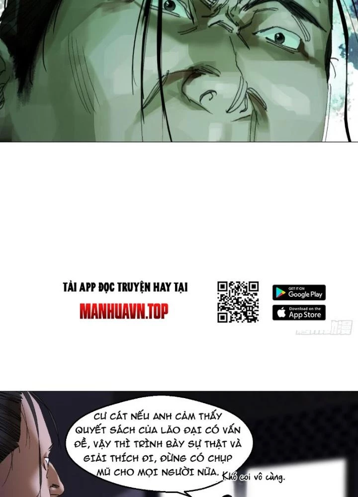 Giờ Ngọ Ba Khắc Chapter 39 - Trang 2