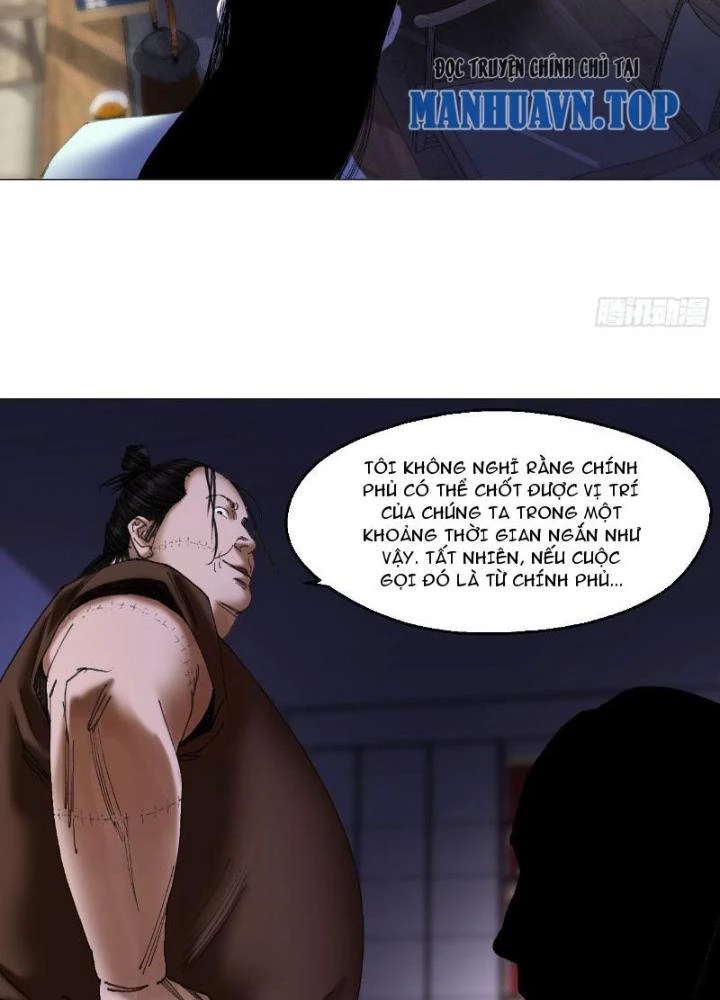 Giờ Ngọ Ba Khắc Chapter 39 - Trang 2