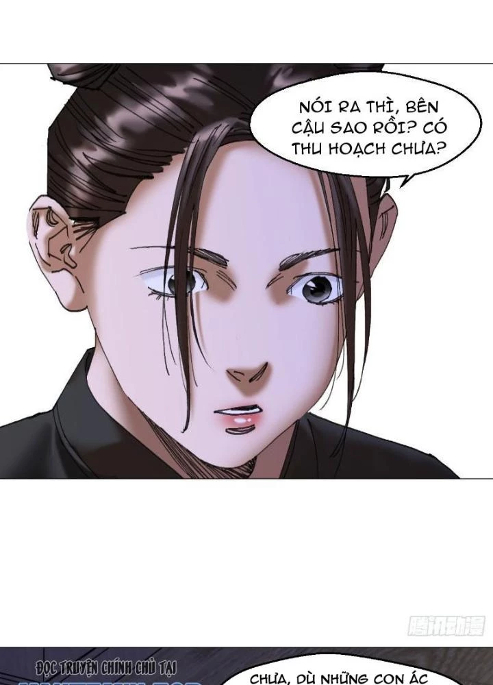 Giờ Ngọ Ba Khắc Chapter 39 - Trang 2