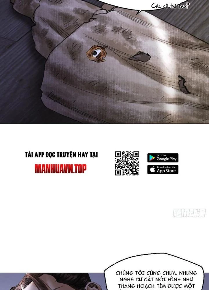 Giờ Ngọ Ba Khắc Chapter 39 - Trang 2