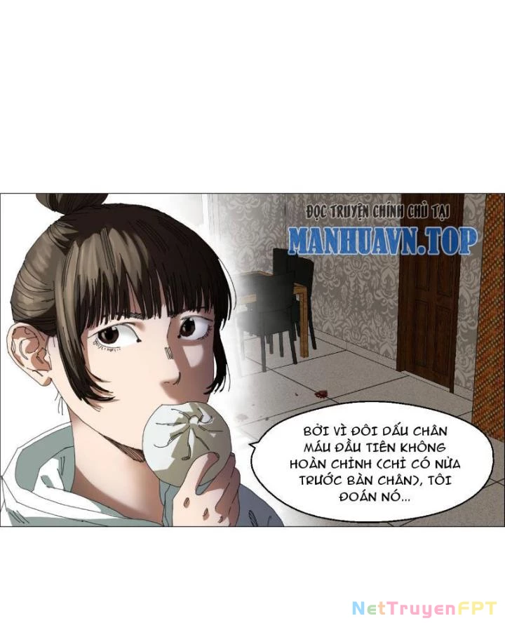 Giờ Ngọ Ba Khắc Chapter 4 - Trang 2