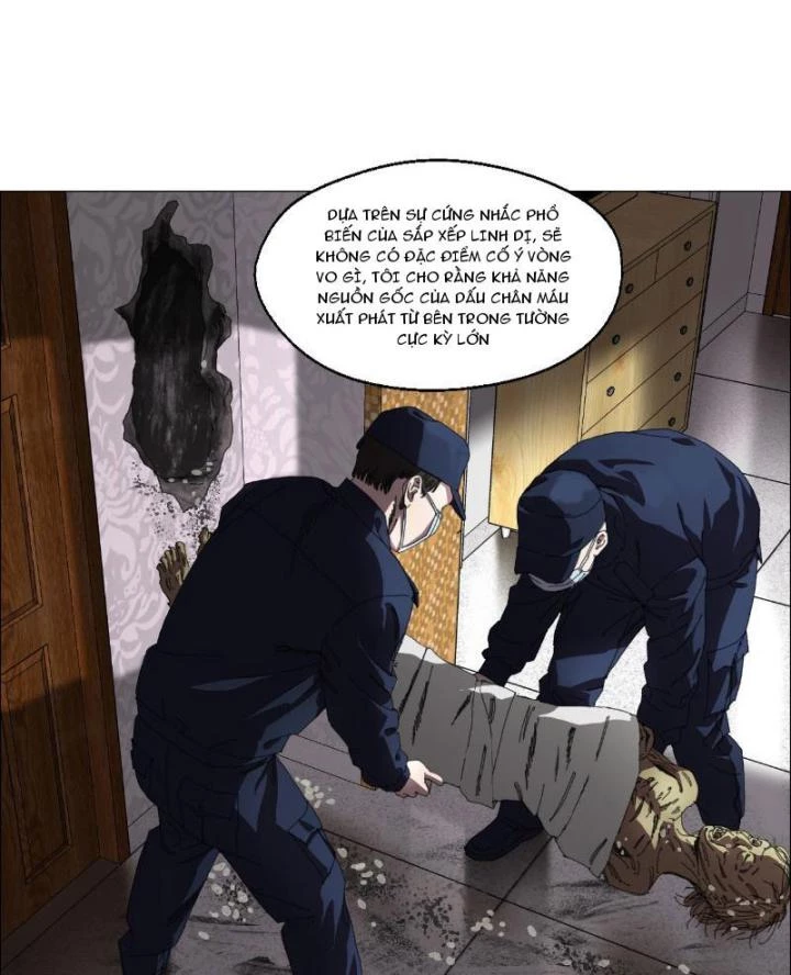 Giờ Ngọ Ba Khắc Chapter 4 - Trang 2