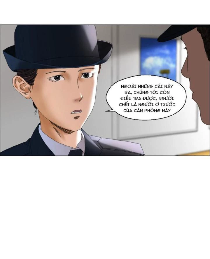 Giờ Ngọ Ba Khắc Chapter 4 - Trang 2