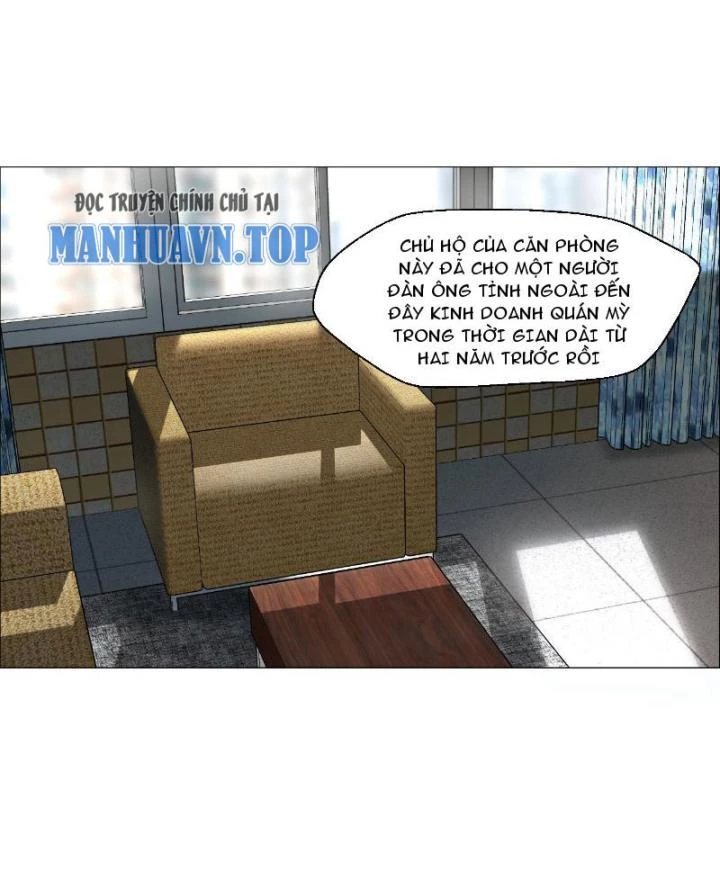 Giờ Ngọ Ba Khắc Chapter 4 - Trang 2