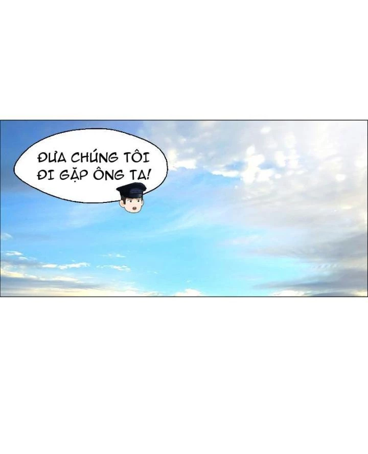 Giờ Ngọ Ba Khắc Chapter 4 - Trang 2