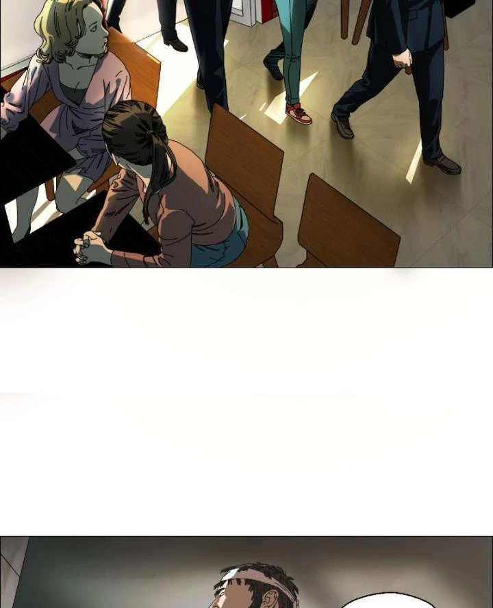 Giờ Ngọ Ba Khắc Chapter 4 - Trang 2