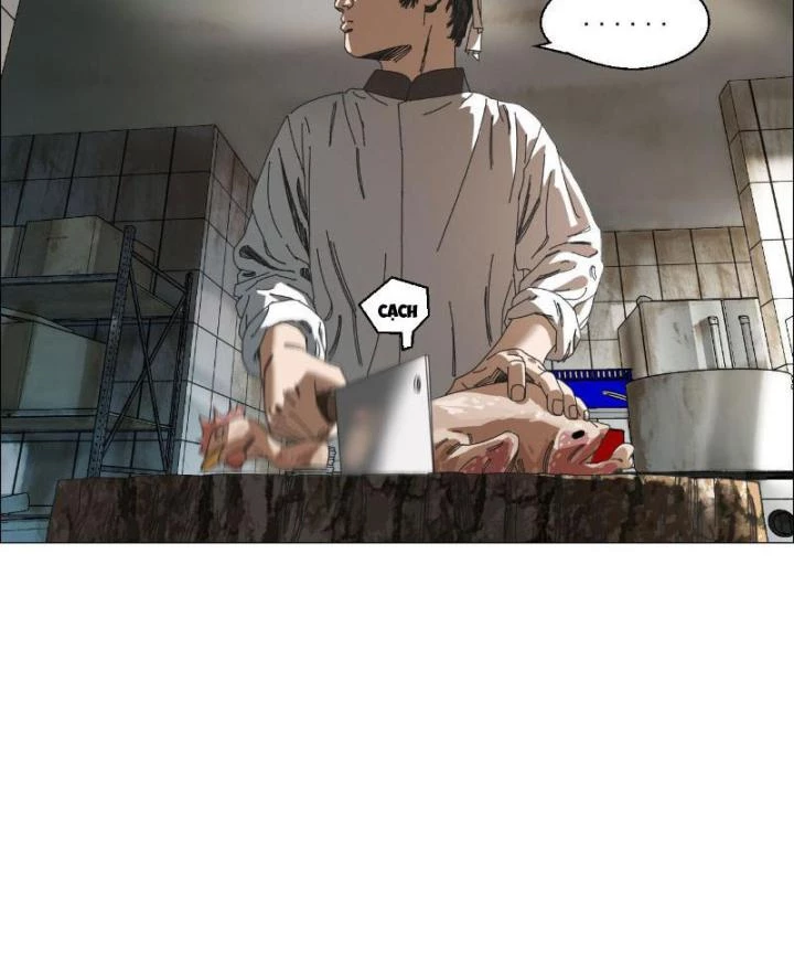 Giờ Ngọ Ba Khắc Chapter 4 - Trang 2