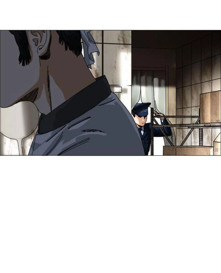 Giờ Ngọ Ba Khắc Chapter 4 - Trang 2