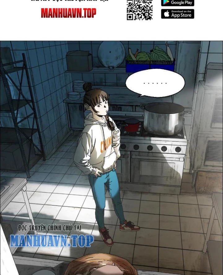 Giờ Ngọ Ba Khắc Chapter 4 - Trang 2