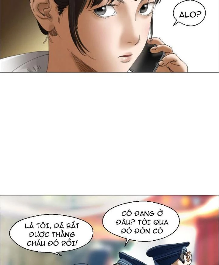 Giờ Ngọ Ba Khắc Chapter 4 - Trang 2