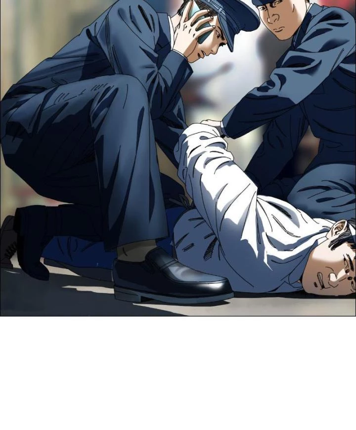 Giờ Ngọ Ba Khắc Chapter 4 - Trang 2