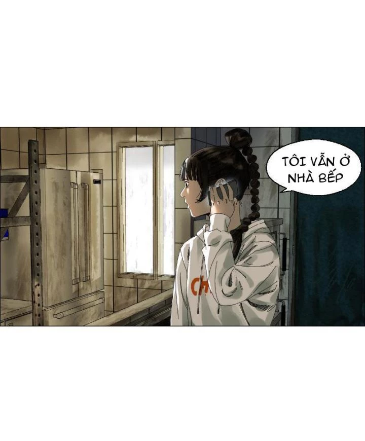 Giờ Ngọ Ba Khắc Chapter 4 - Trang 2