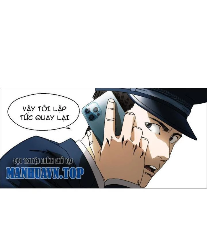 Giờ Ngọ Ba Khắc Chapter 4 - Trang 2