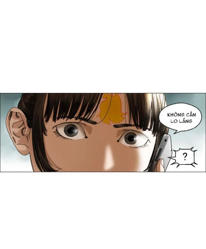 Giờ Ngọ Ba Khắc Chapter 4 - Trang 2