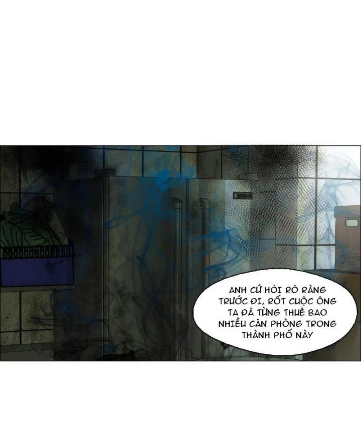 Giờ Ngọ Ba Khắc Chapter 4 - Trang 2