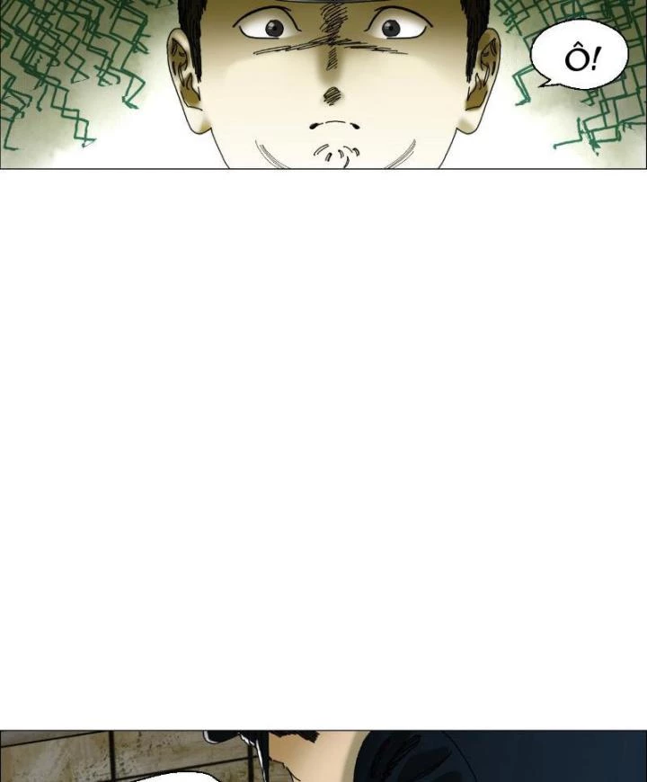 Giờ Ngọ Ba Khắc Chapter 4 - Trang 2