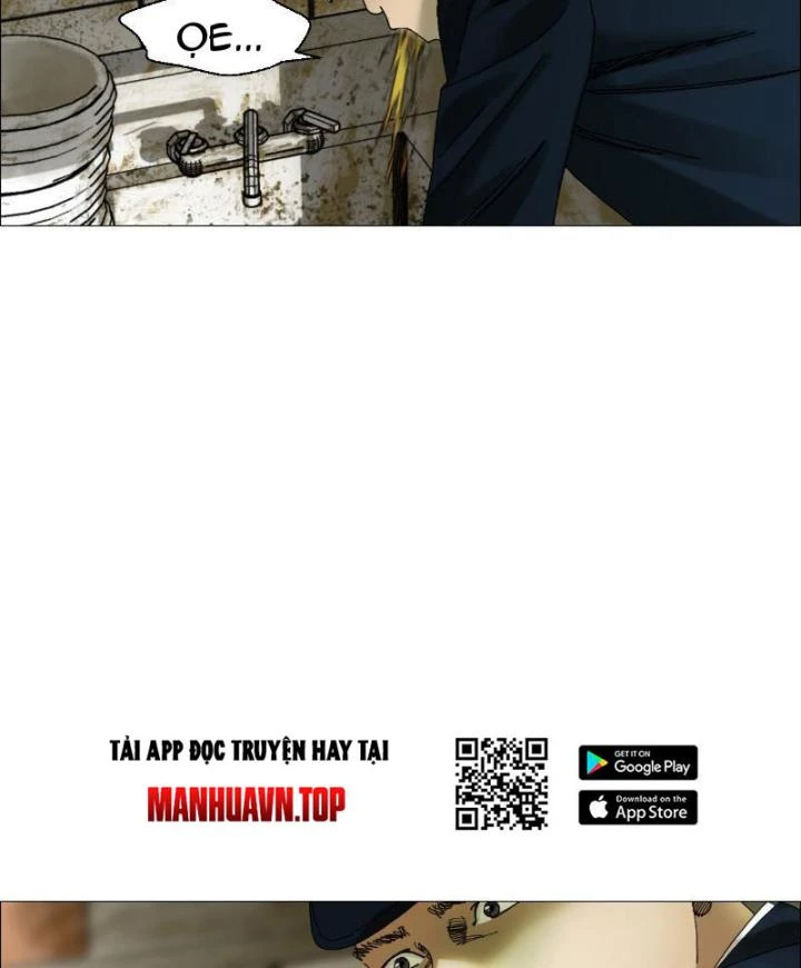 Giờ Ngọ Ba Khắc Chapter 4 - Trang 2