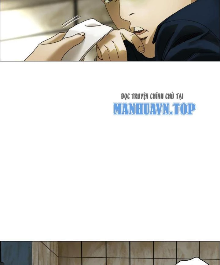 Giờ Ngọ Ba Khắc Chapter 4 - Trang 2