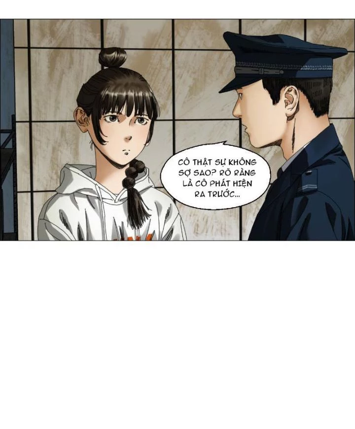 Giờ Ngọ Ba Khắc Chapter 4 - Trang 2