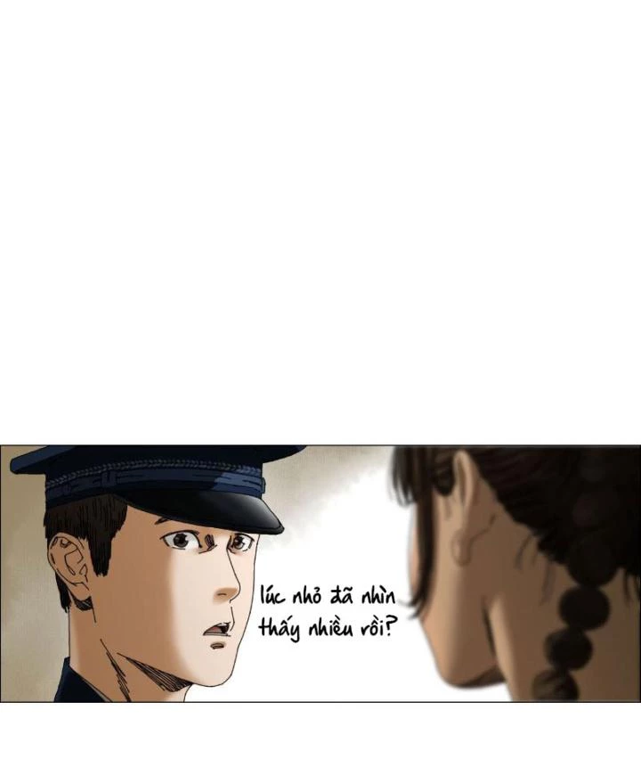 Giờ Ngọ Ba Khắc Chapter 4 - Trang 2