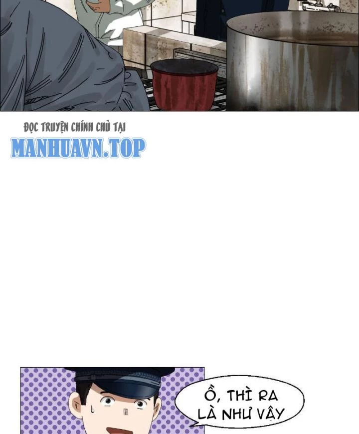 Giờ Ngọ Ba Khắc Chapter 4 - Trang 2