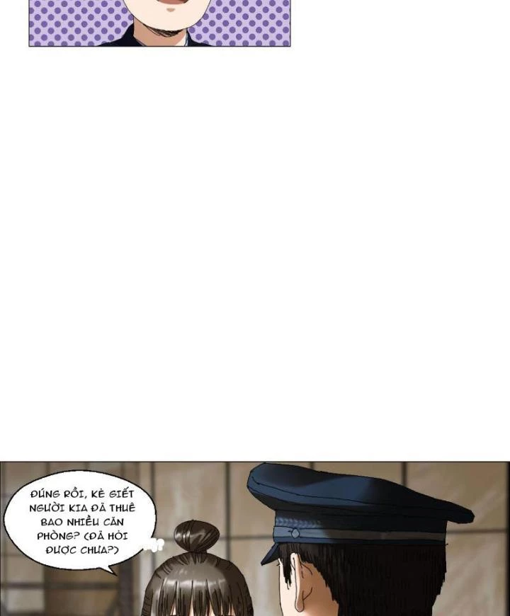 Giờ Ngọ Ba Khắc Chapter 4 - Trang 2