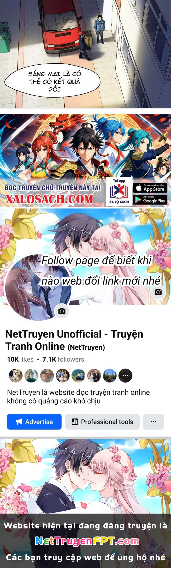 Giờ Ngọ Ba Khắc Chapter 4 - Trang 2