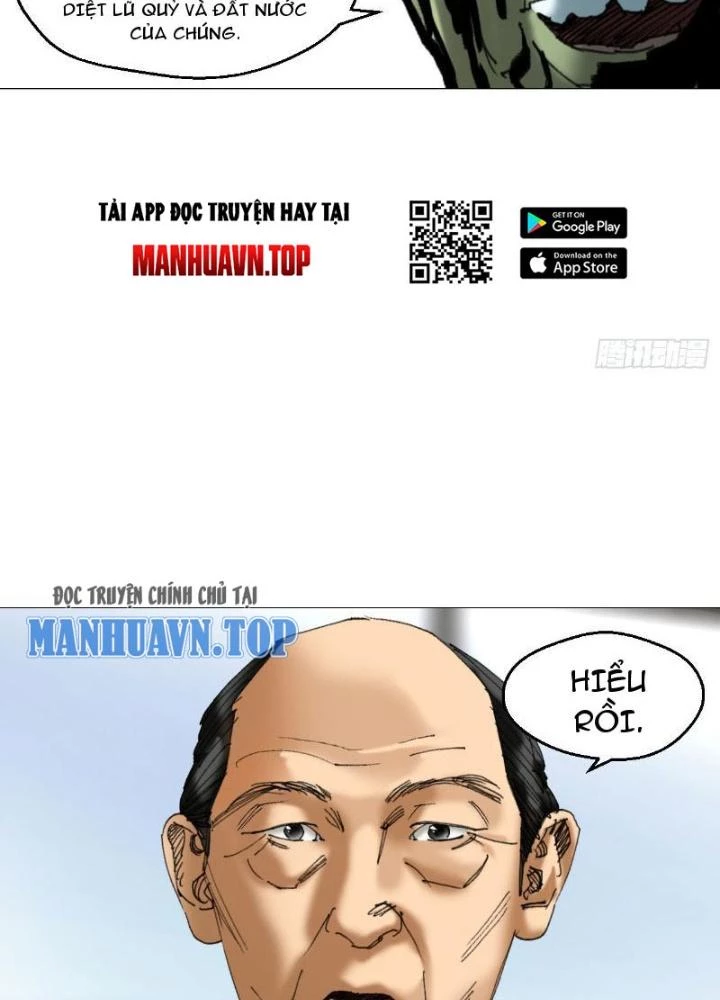 Giờ Ngọ Ba Khắc Chapter 40 - Trang 2