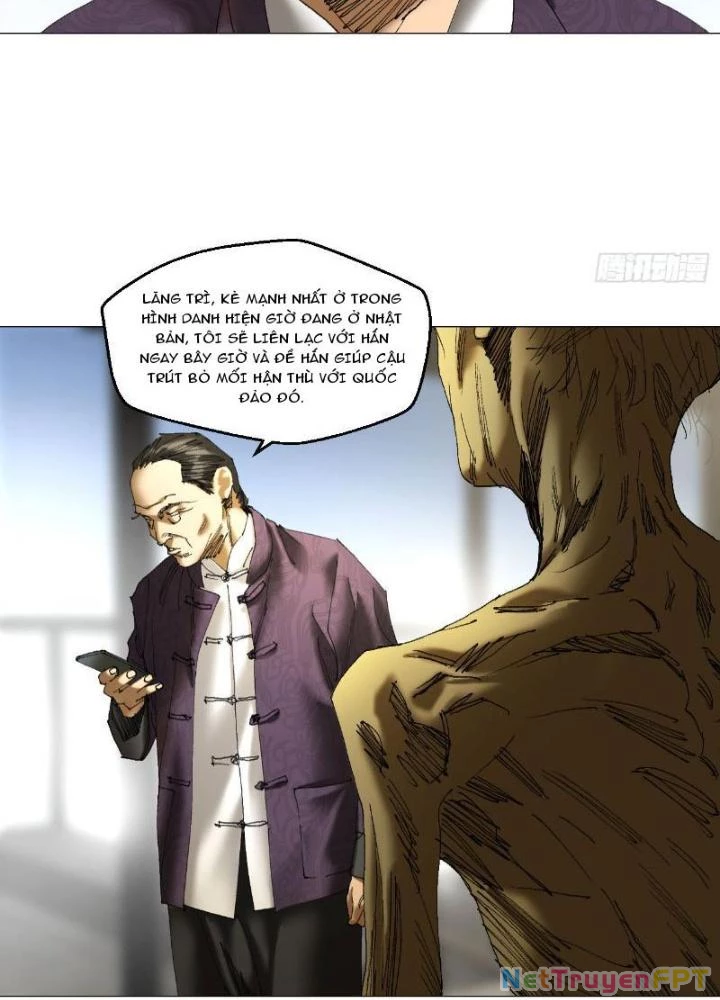 Giờ Ngọ Ba Khắc Chapter 40 - Trang 2